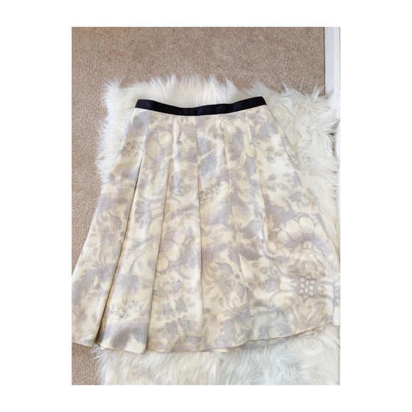 Anne Klein Dresses & Skirts - 🌸Light weight pleated skirt🌸